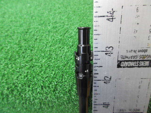 シャフト ゴルフ用品