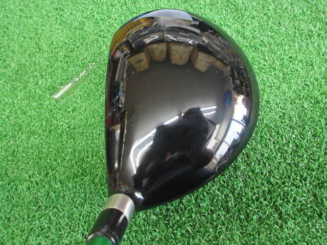 フェアウェイウッド ゴルフ用品