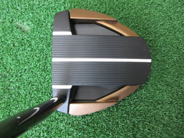 パター ゴルフ用品