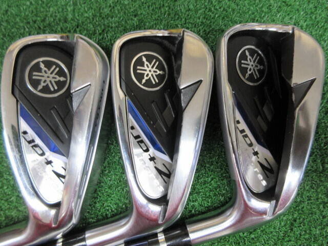 アイアンセット ゴルフ用品