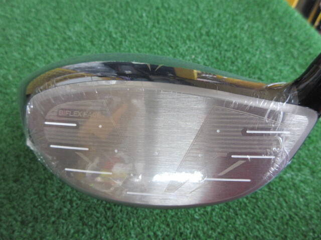 ドライバー ゴルフ用品