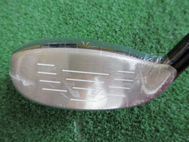 ユーティリティ ゴルフ用品