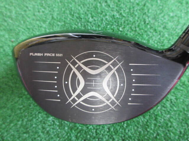 ドライバー ゴルフ用品