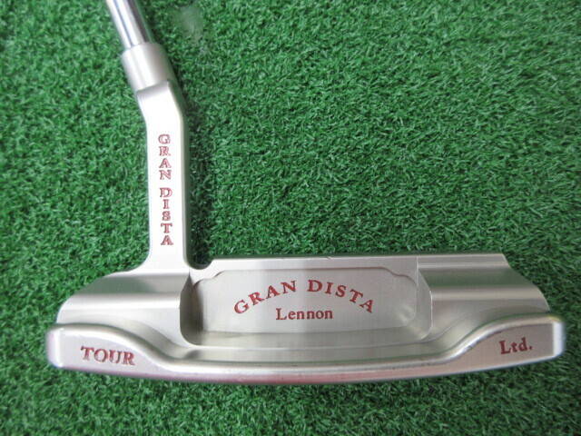 パター ゴルフ用品