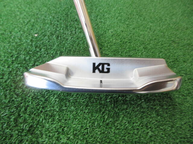 パター ゴルフ用品