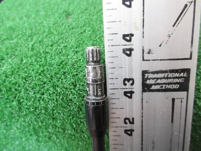 シャフト ゴルフ用品