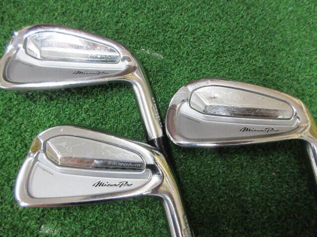 アイアンセット ゴルフ用品