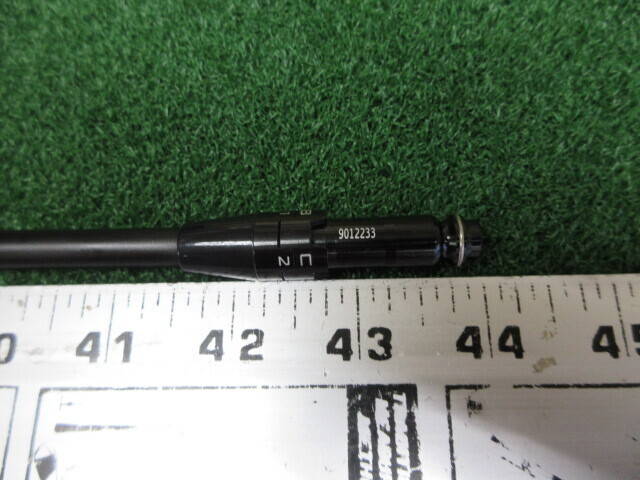 シャフト ゴルフ用品