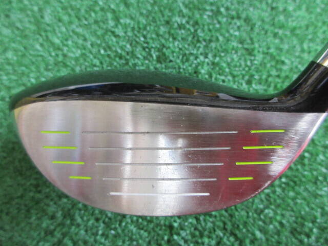 フェアウェイウッド ゴルフ用品