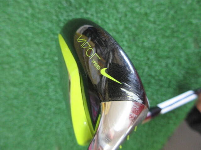 フェアウェイウッド ゴルフ用品