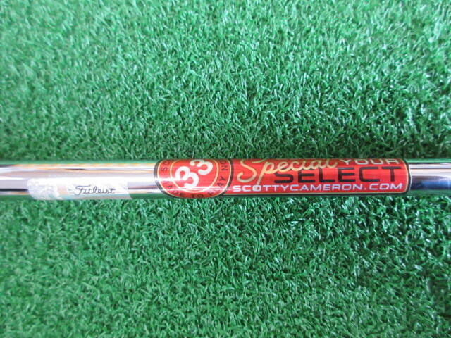 パター ゴルフ用品