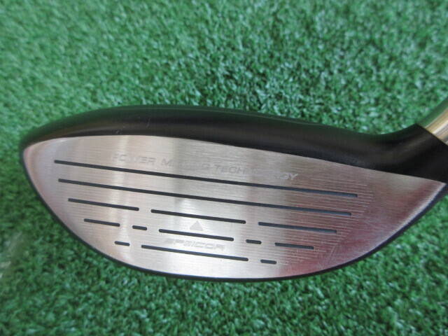 ユーティリティ ゴルフ用品