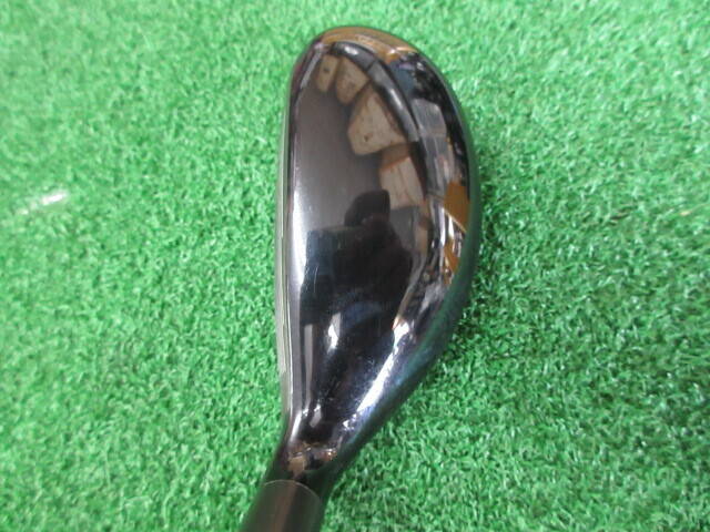 ユーティリティ ゴルフ用品