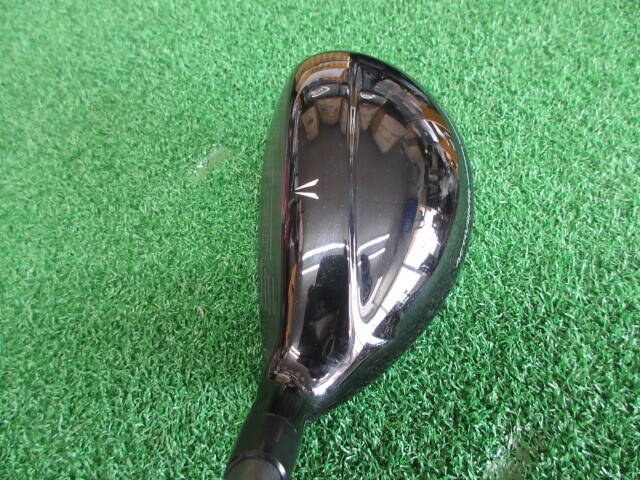 ユーティリティ ゴルフ用品