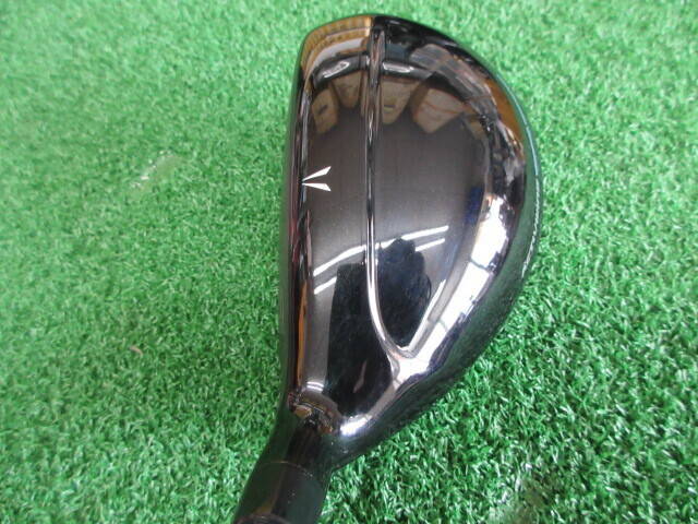 ユーティリティ ゴルフ用品