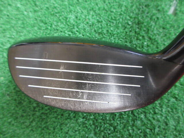 ユーティリティ ゴルフ用品