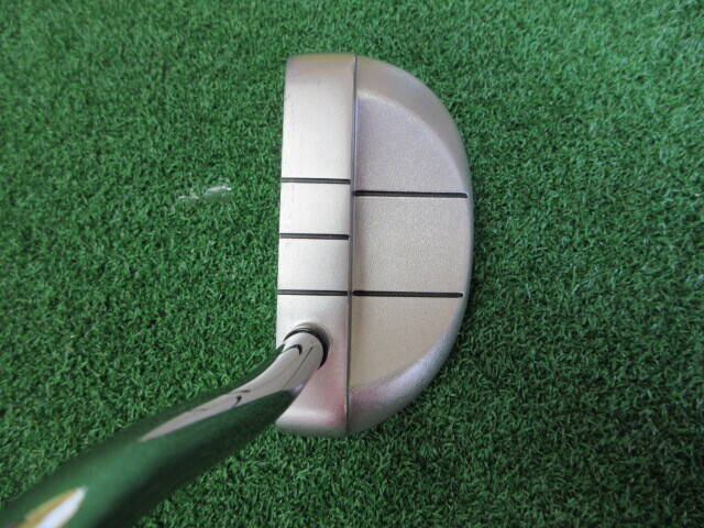 パター ゴルフ用品