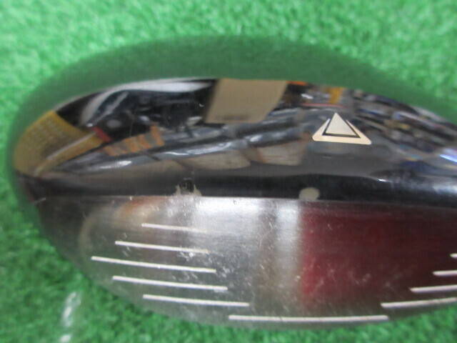 フェアウェイウッド ゴルフ用品