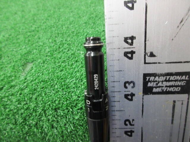 シャフト ゴルフ用品