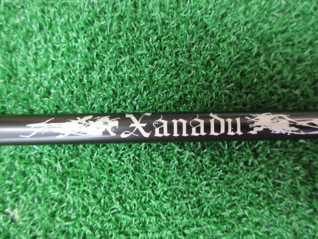 シャフト ゴルフ用品