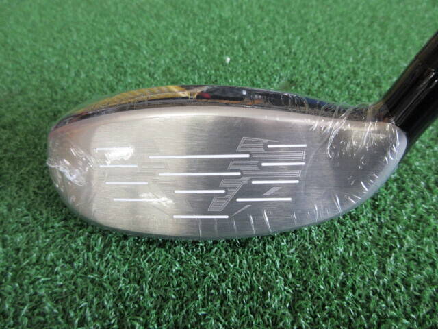 ユーティリティ ゴルフ用品