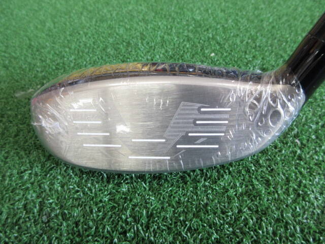 ユーティリティ ゴルフ用品