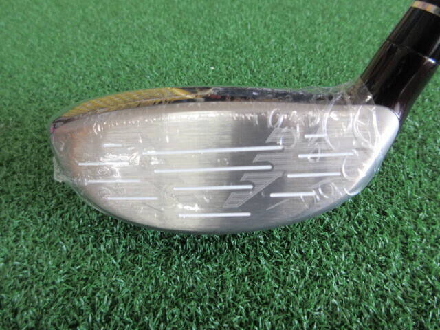 フェアウェイウッド ゴルフ用品