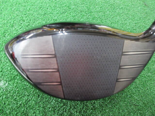ドライバー ゴルフ用品