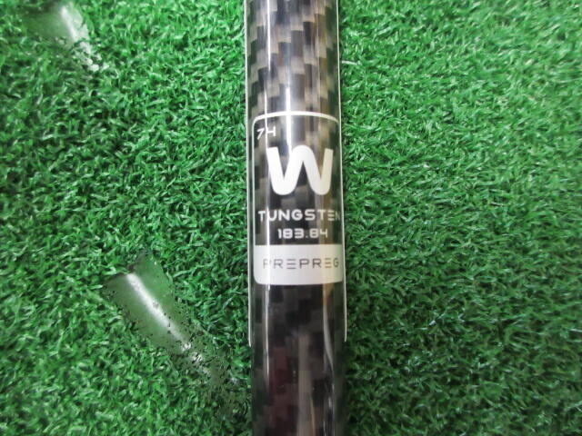 シャフト ゴルフ用品