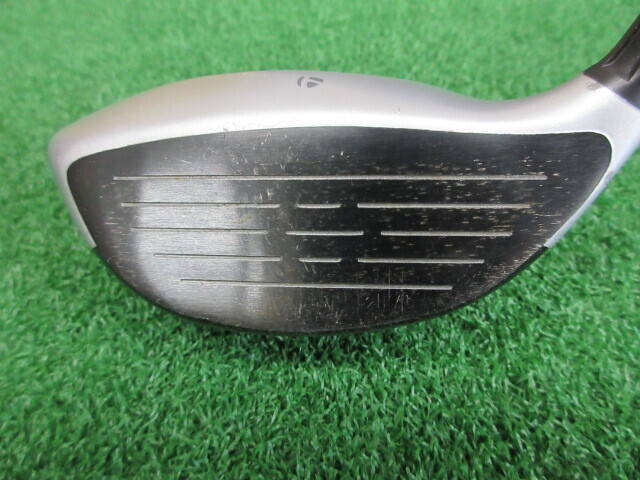 フェアウェイウッド ゴルフ用品