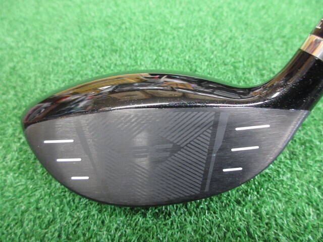 フェアウェイウッド ゴルフ用品