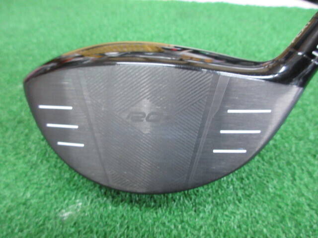 ドライバー ゴルフ用品