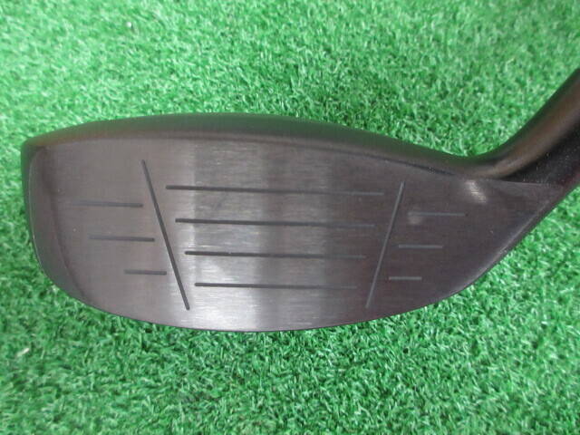 ユーティリティ ゴルフ用品