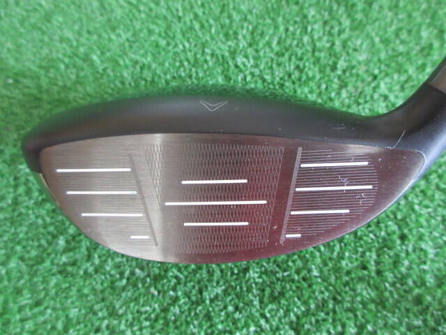 フェアウェイウッド ゴルフ用品