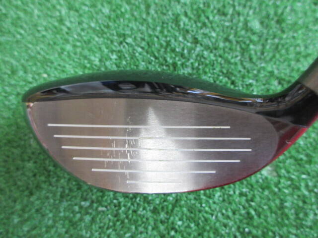 ユーティリティ ゴルフ用品