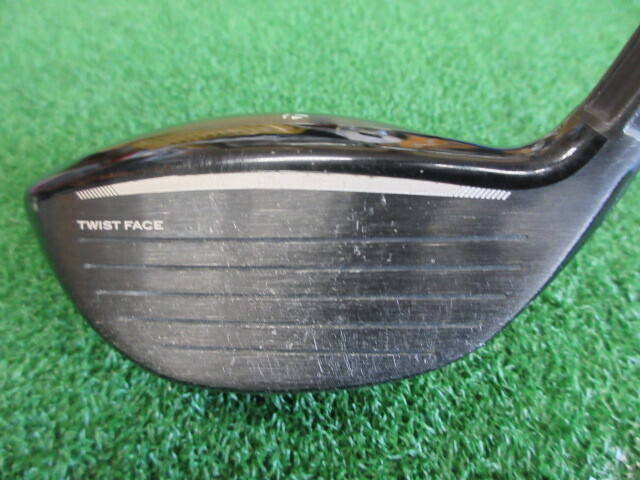 フェアウェイウッド ゴルフ用品