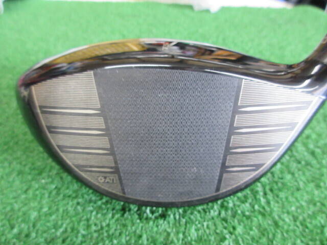 ドライバー ゴルフ用品