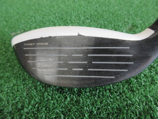 ユーティリティ ゴルフ用品