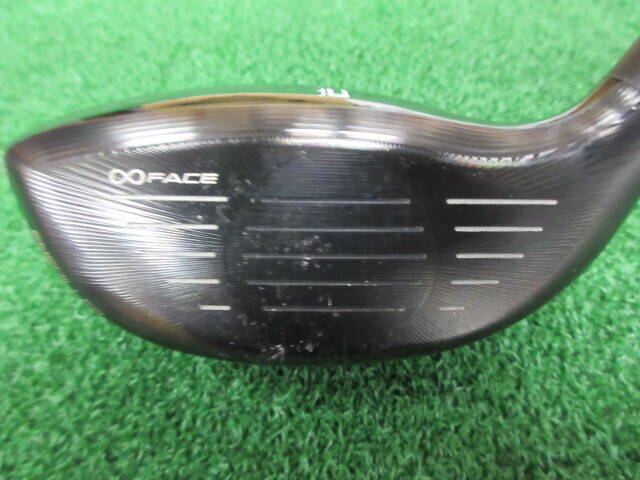 フェアウェイウッド ゴルフ用品