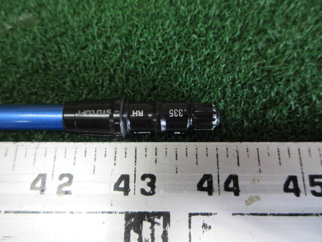 シャフト ゴルフ用品