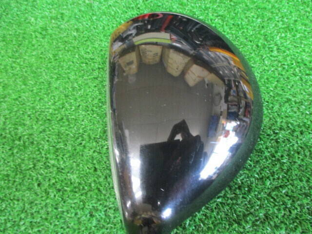 フェアウェイウッド ゴルフ用品