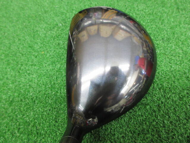 フェアウェイウッド ゴルフ用品