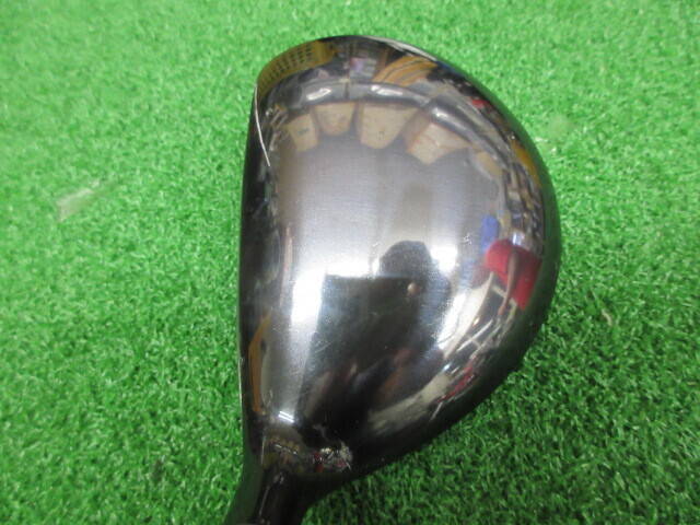 フェアウェイウッド ゴルフ用品