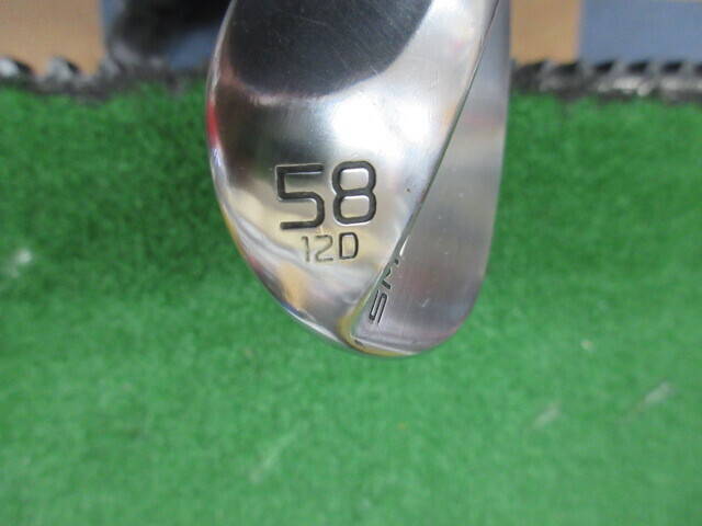 ウェッジ ゴルフ用品