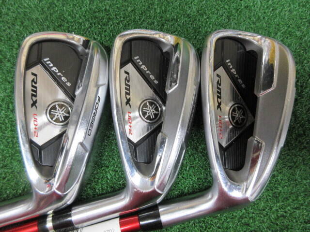 アイアンセット ゴルフ用品