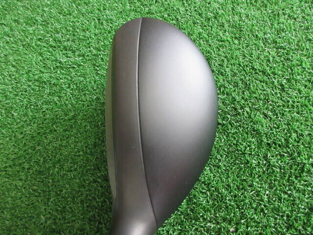 ユーティリティ ゴルフ用品