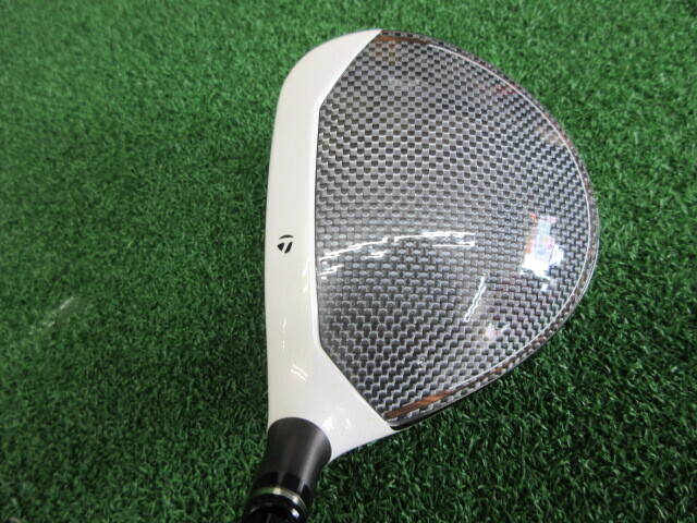 フェアウェイウッド ゴルフ用品