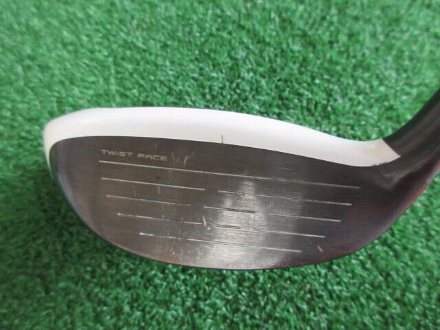 ユーティリティ ゴルフ用品