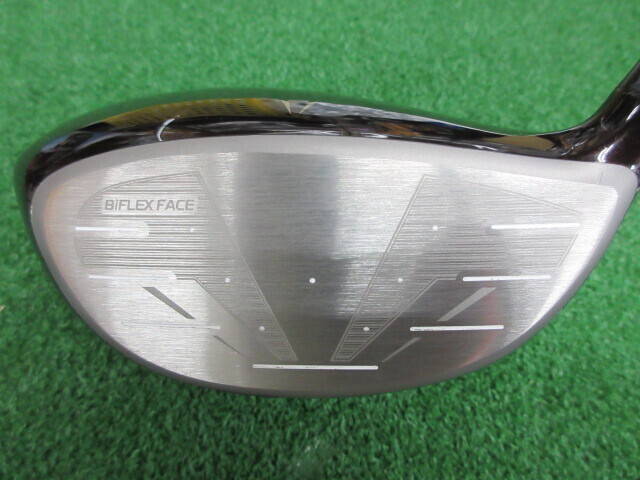 ドライバー ゴルフ用品