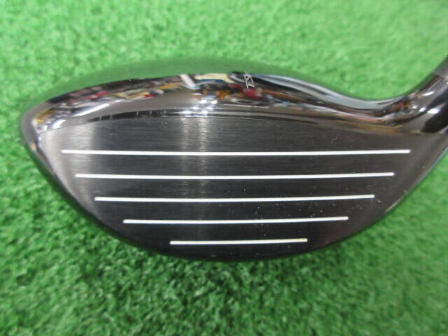 フェアウェイウッド ゴルフ用品